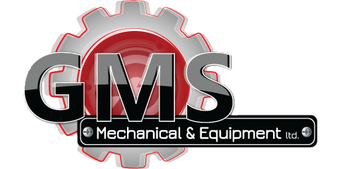 GMS Equipment, Fort Macleod