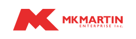 MK, Martin